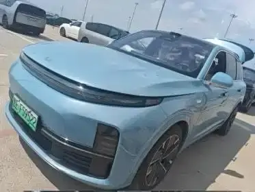 Li Auto L7