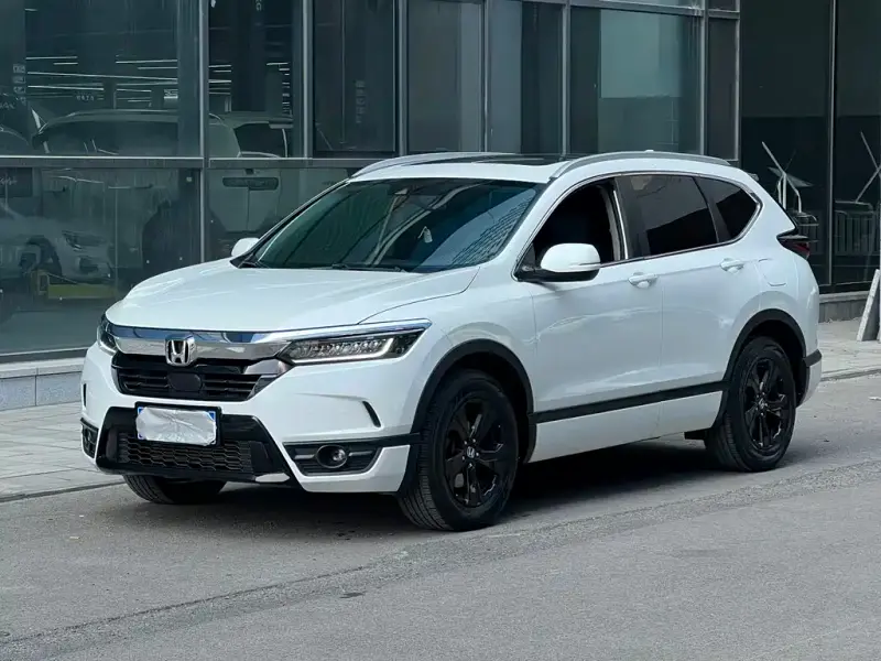 Honda Breeze