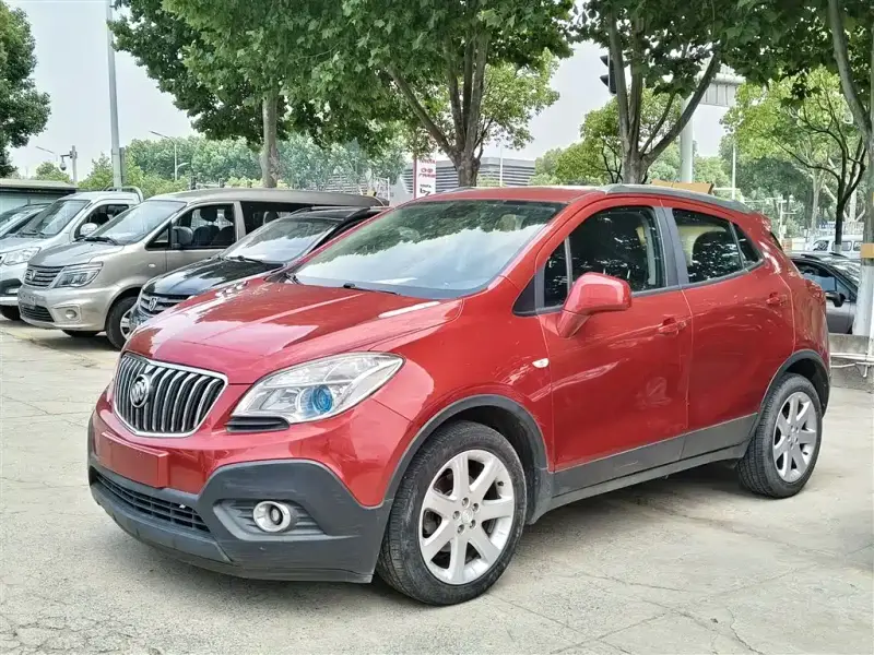 Buick Encore