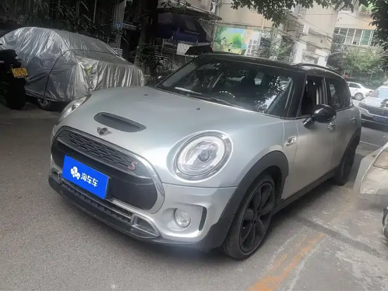 MINI Mini Clubman