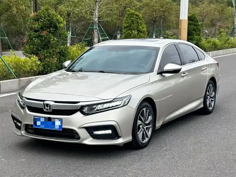 Honda Inspire