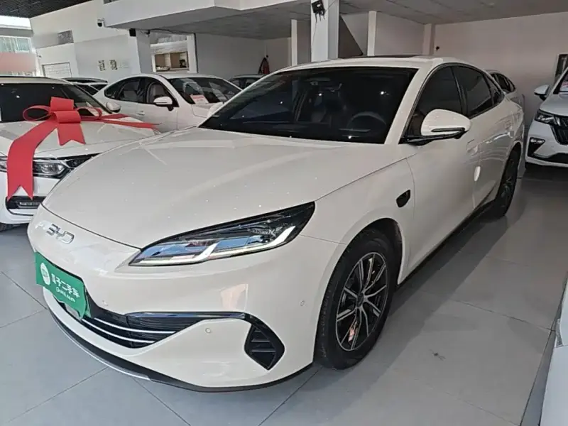 BYD Seal 06