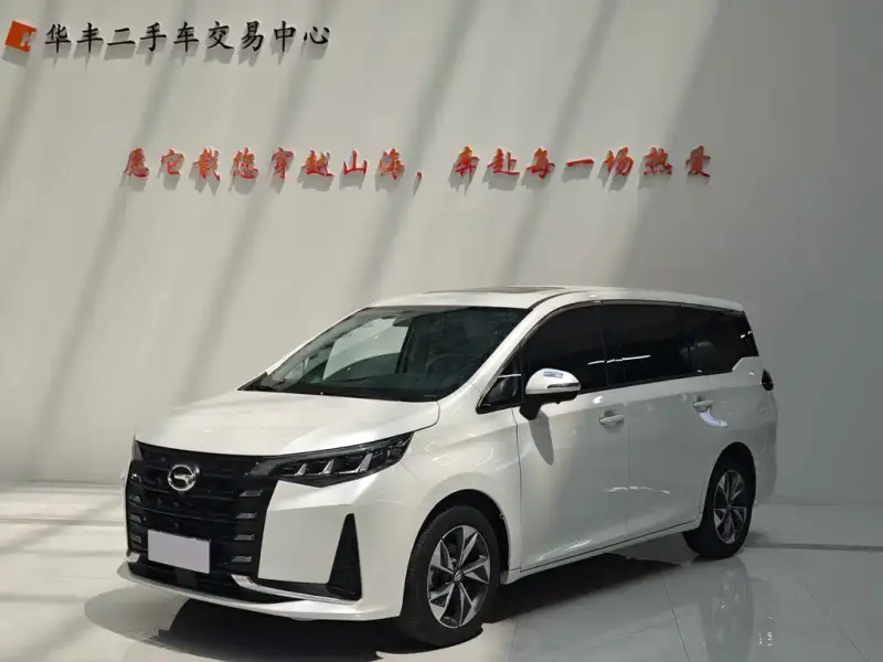 GAC Motor M6