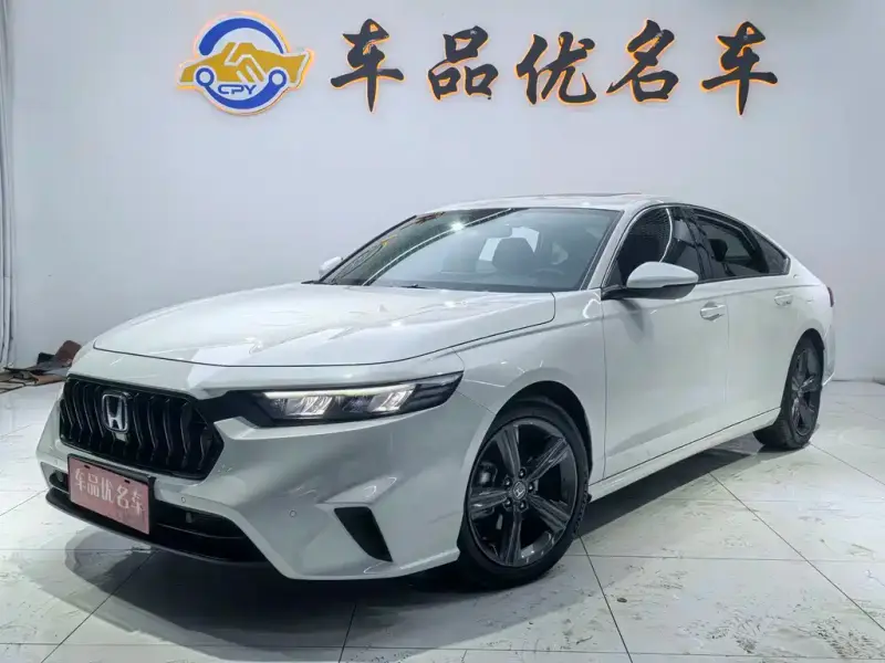 Honda Inspire