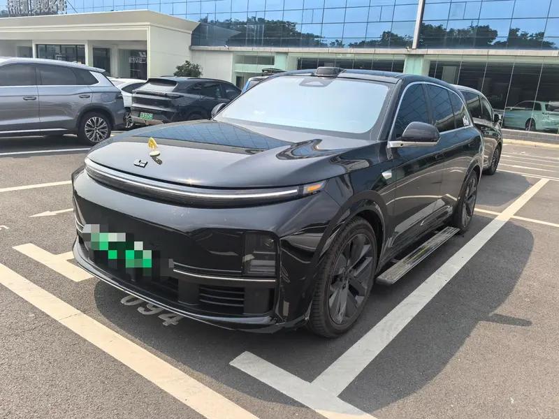 Li Auto L7