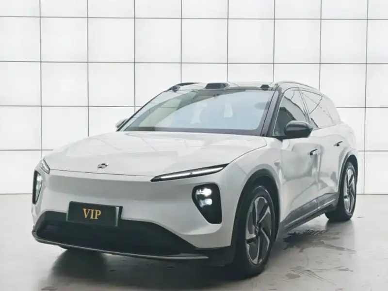NIO ES6