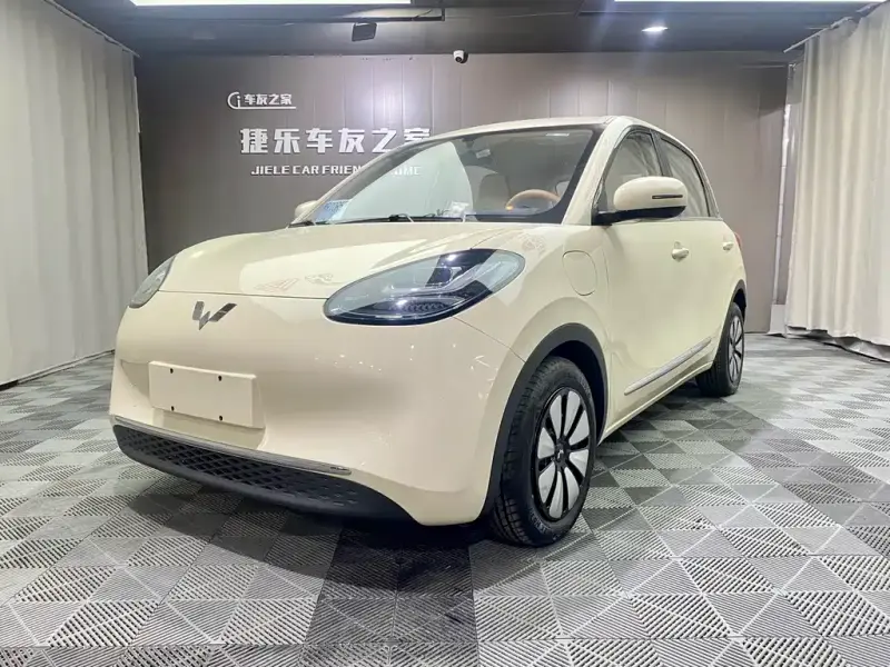 Wuling Bingo