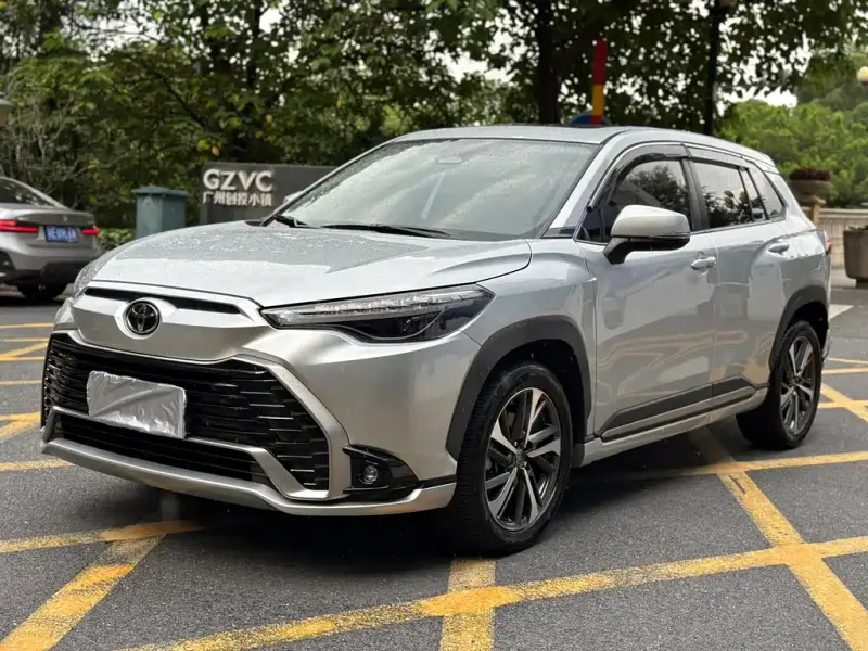 Toyota Frontlander