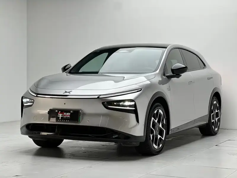 XPeng G7