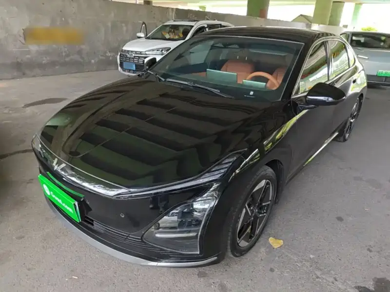 Wuling Starlight (Xingguang)