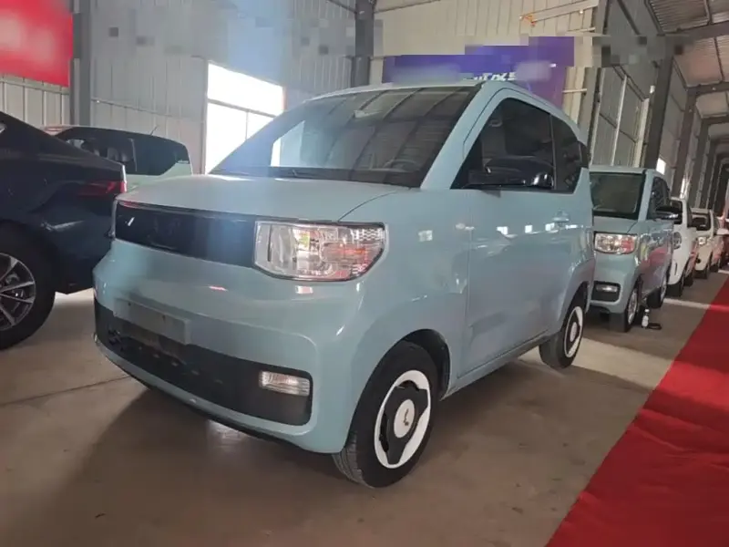 Wuling Hongguang Mini EV (MINIEV)