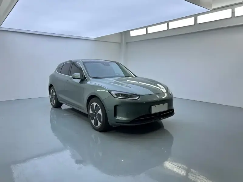 AITO M5
