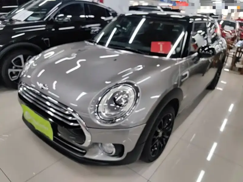MINI Mini Clubman