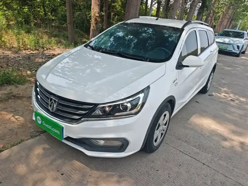 Baojun 310W