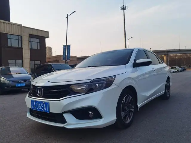 Honda Envix