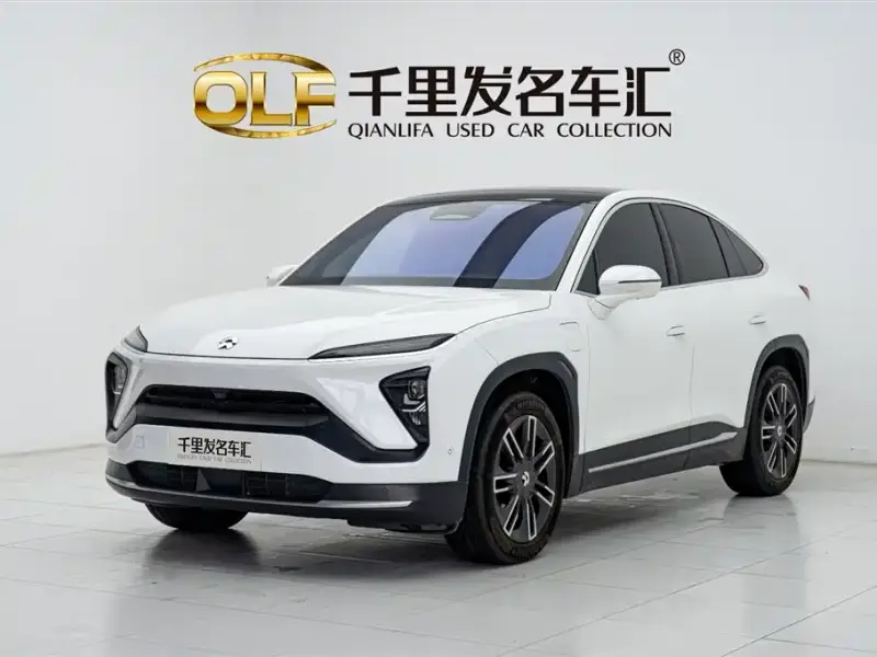 NIO EC6