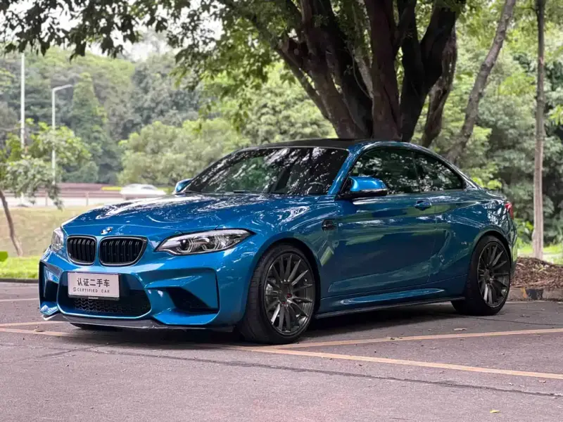 BMW M2