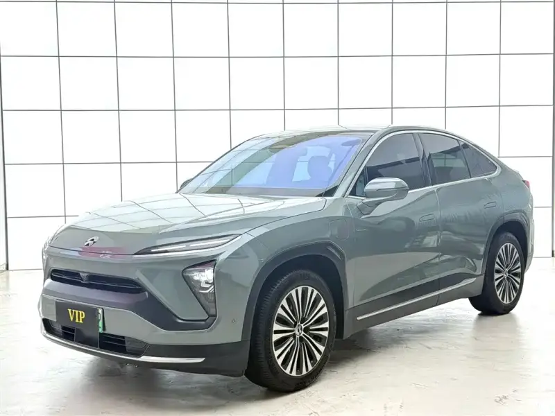 NIO EC6