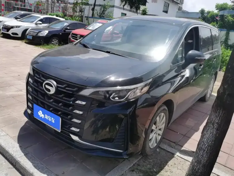 GAC Motor M6
