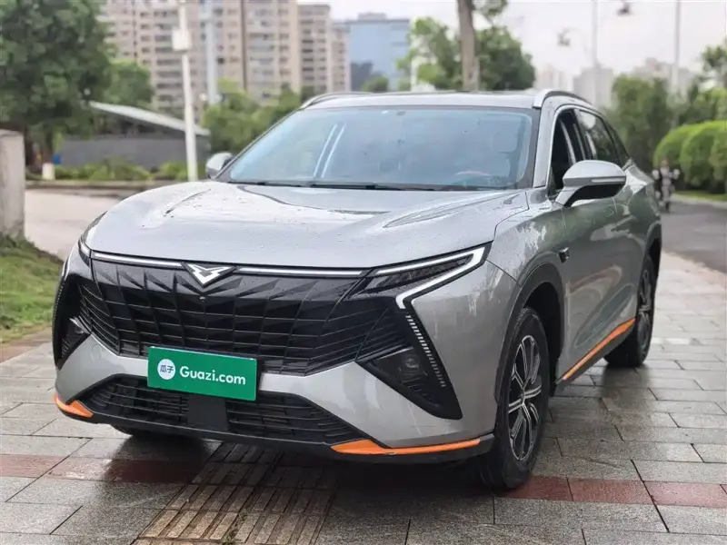 Cowin Kunlun