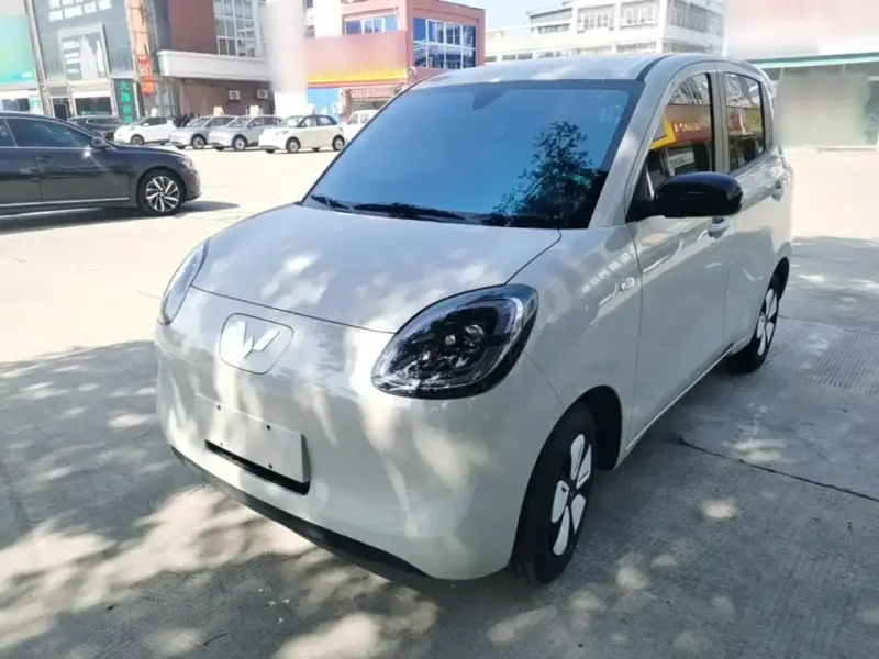 Wuling Hongguang Mini EV (MINIEV)