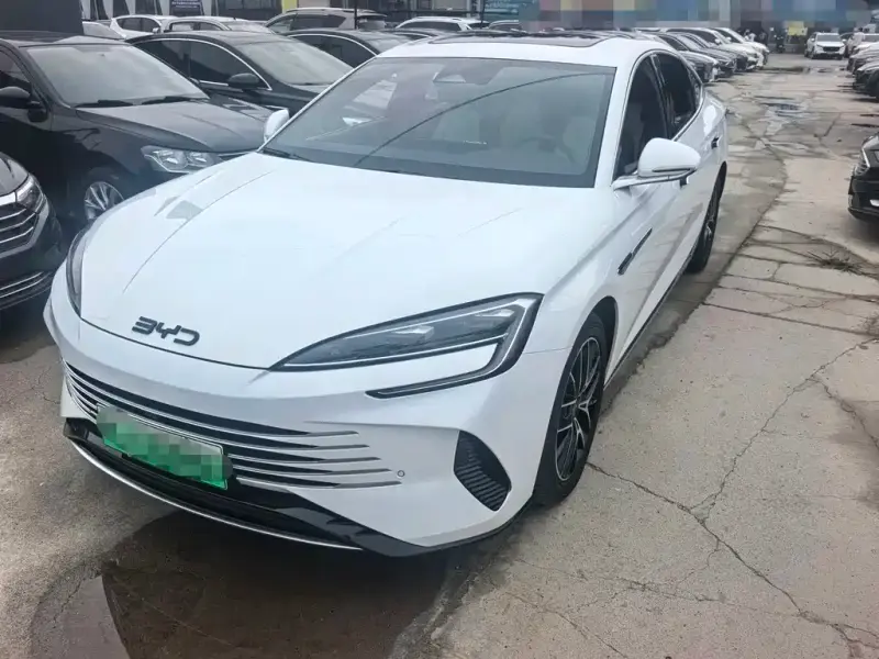 BYD Seal