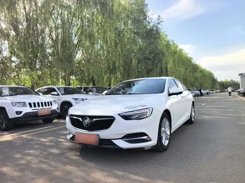 Buick Regal