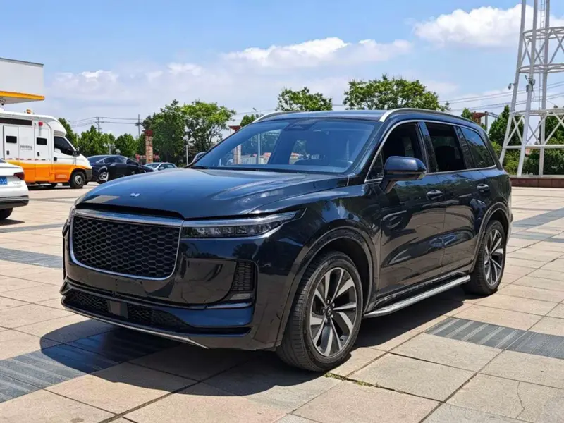 Li Auto ONE