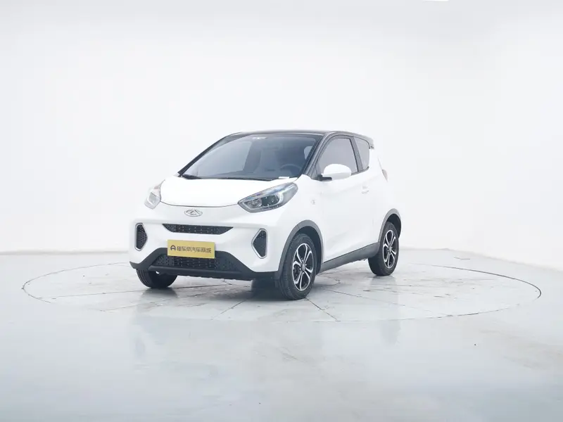 Chery QQ eQ1