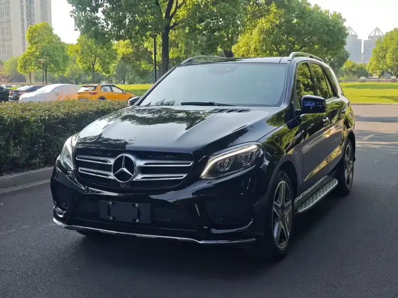 Mercedes-Benz GLE( )
