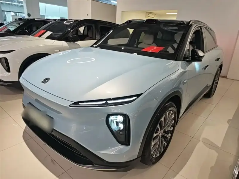 NIO ES6