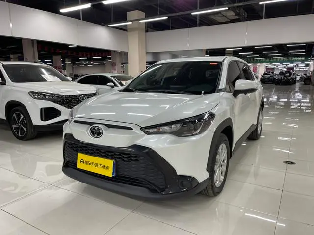 Toyota Frontlander