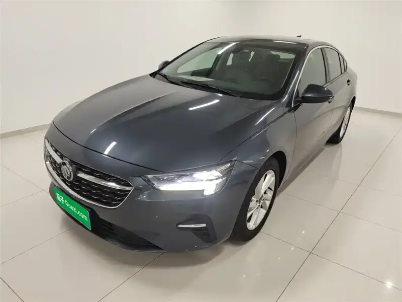 Buick Regal