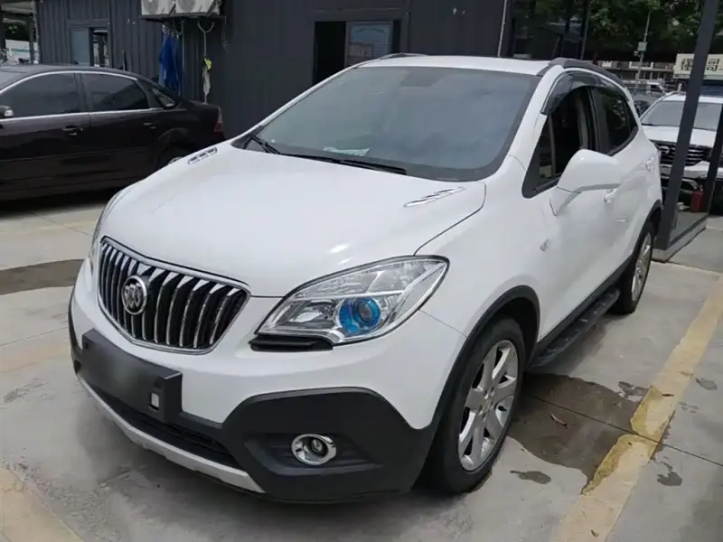 Buick Encore