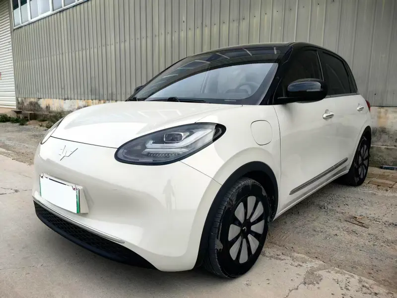 Wuling Bingo