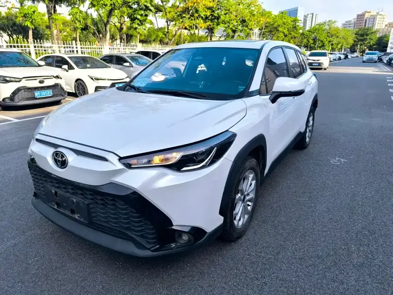 Toyota Frontlander