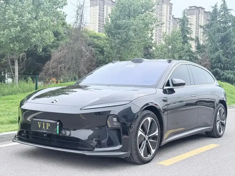 NIO ET5T