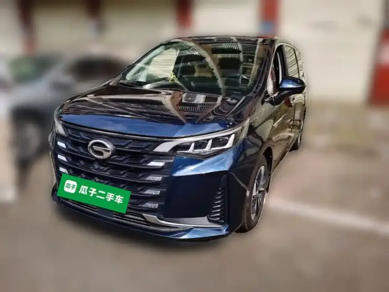 GAC Motor M6