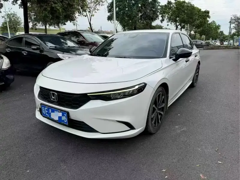 Honda Integra