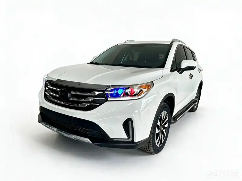 GAC Motor GS4