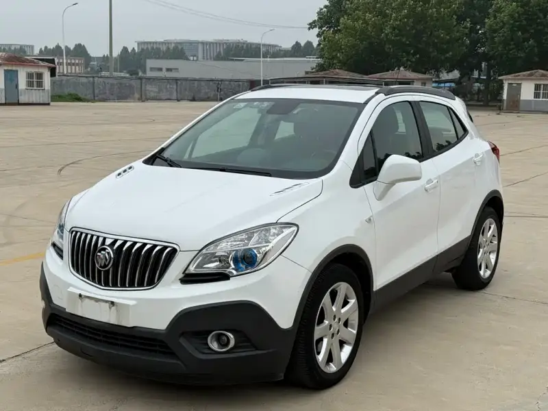 Buick Encore