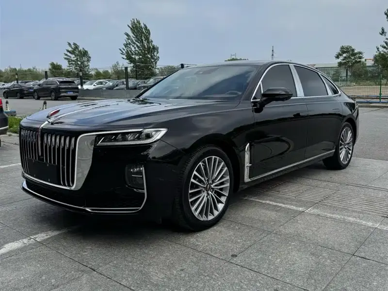 Hongqi H9