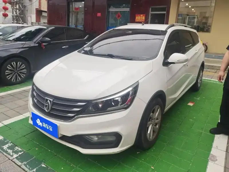 Baojun 310W