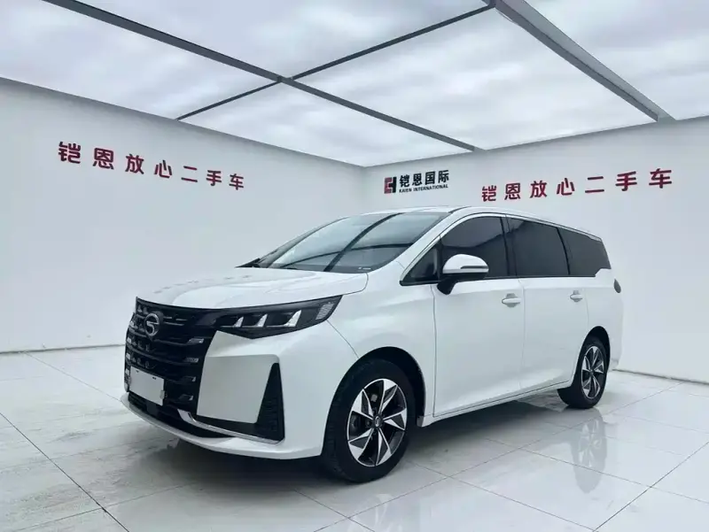 GAC Motor M6