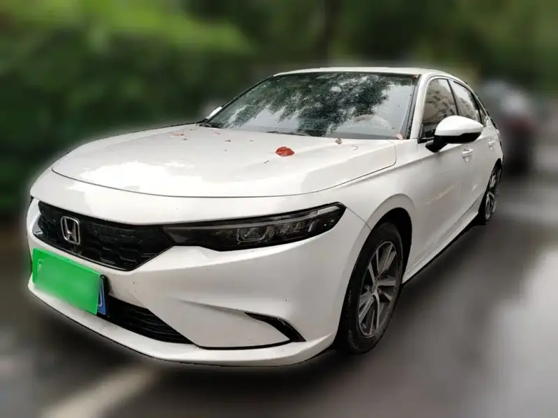 Honda Integra