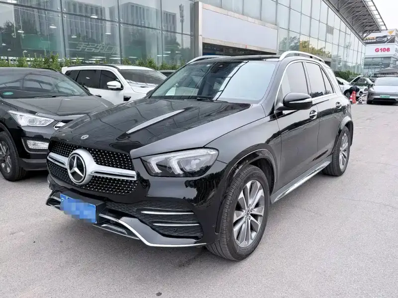 Mercedes-Benz GLE( )