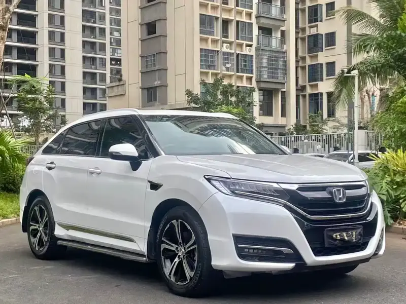 Honda UR-V