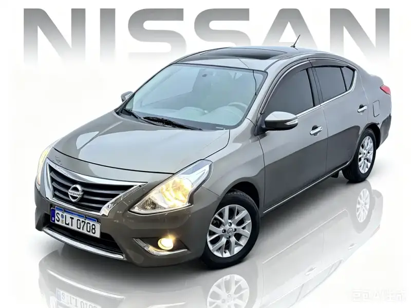 Nissan Sunny