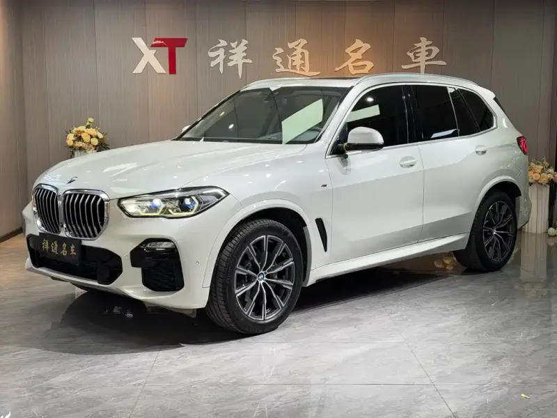 BMW X5 (Import)