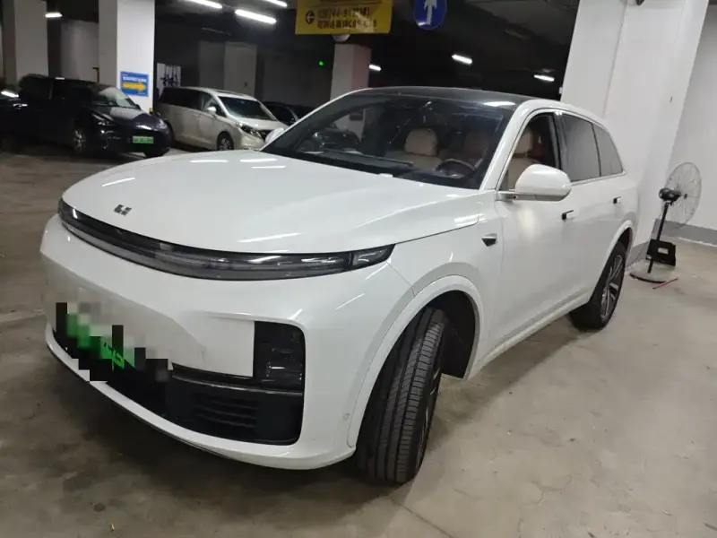 Li Auto L7